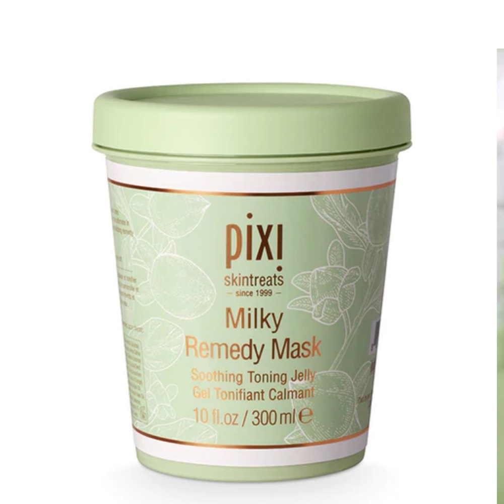 Pixi Milky Remedy Mask